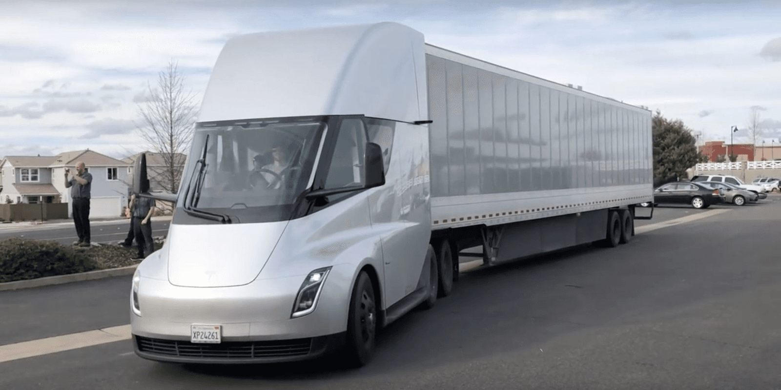 The 5 'WHYS' of Electric Trucks (plus 5 why nots)