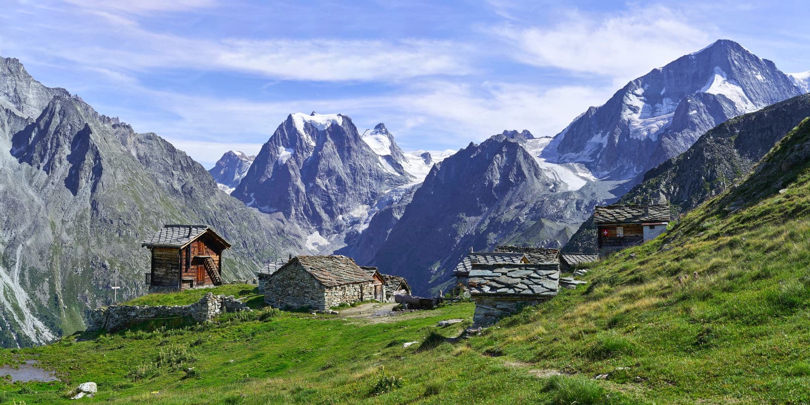 An interview with sustainability leaders at Villars Institute Summit