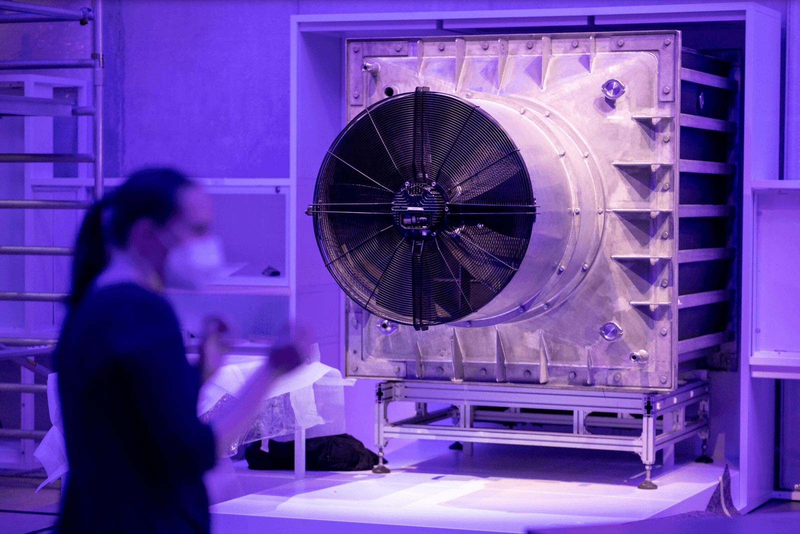 Will direct air capture ever cost less than $100 per ton of CO₂?