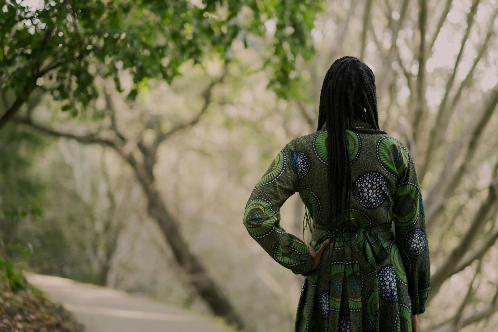 Women and sustainability: the unfinished fight for a greener future