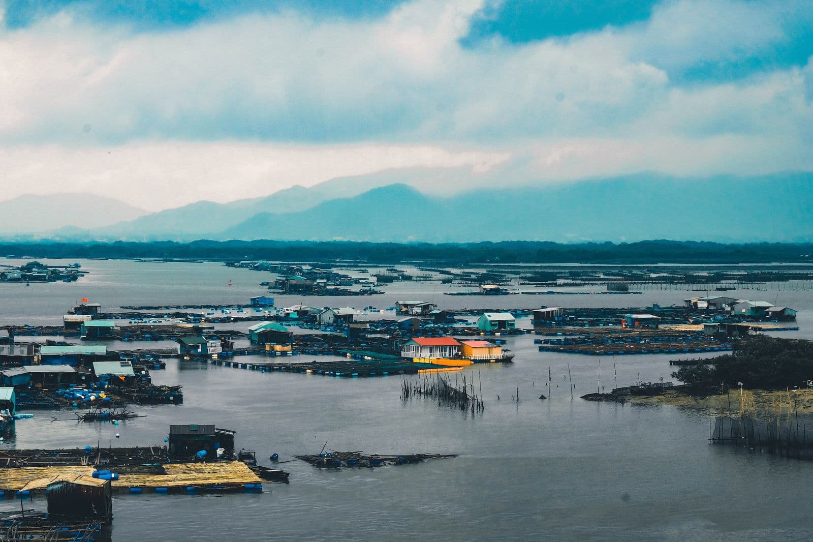 Finding money for adaptation action – why is this such a challenge?