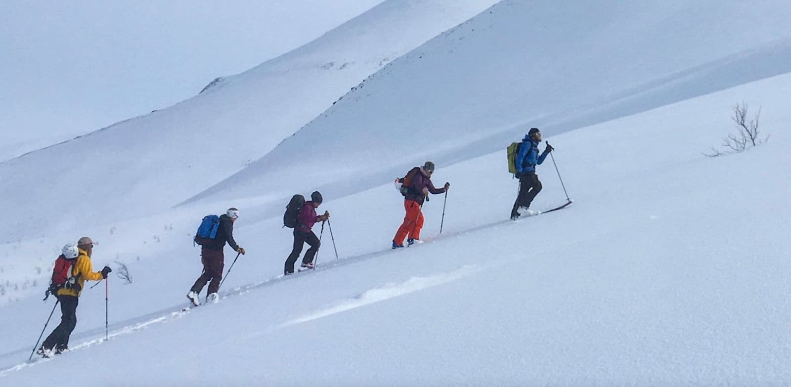 Thinking in the mountains makes better leaders