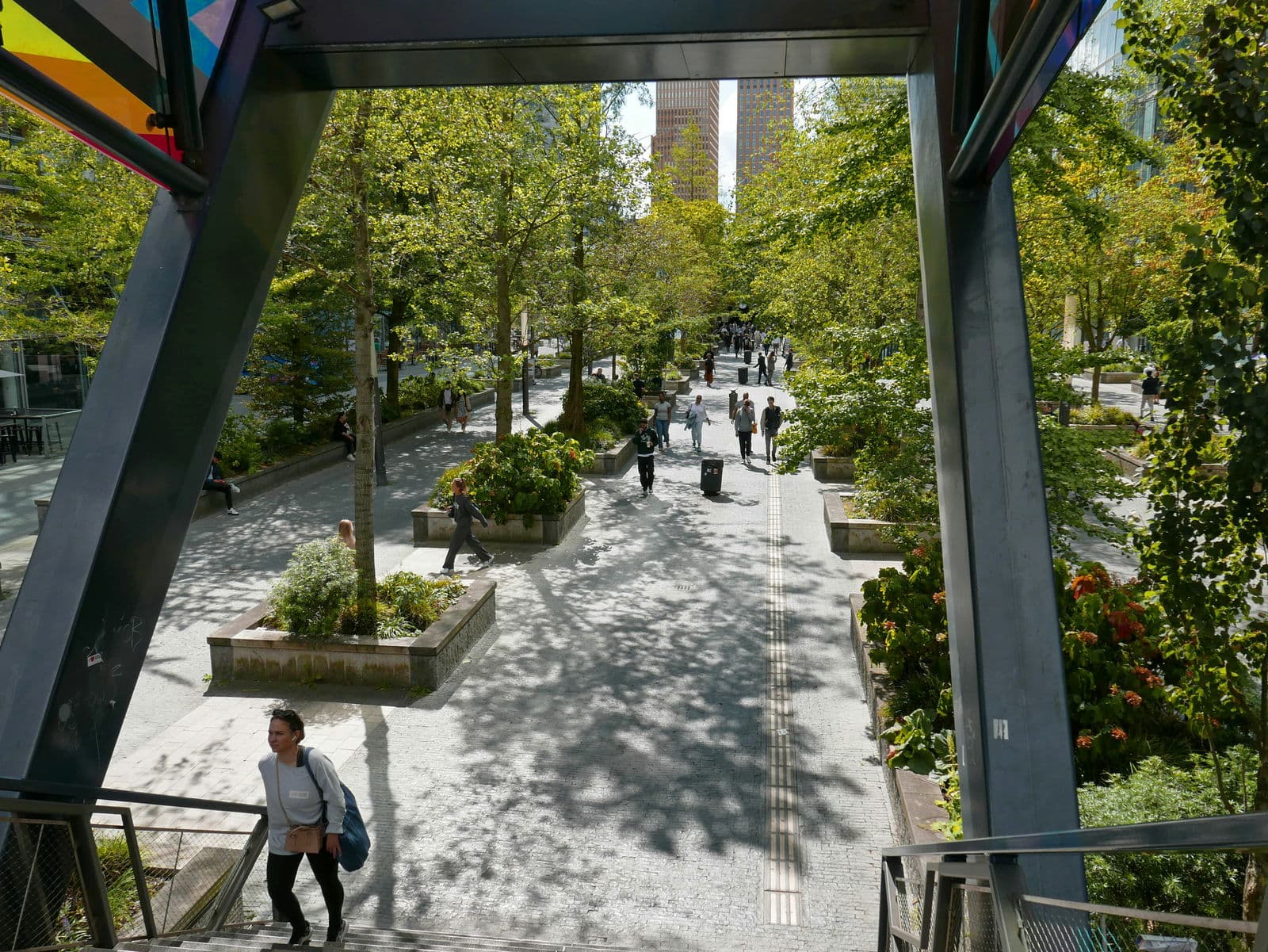 Three key drivers to unlock sustainable deliveries in cities