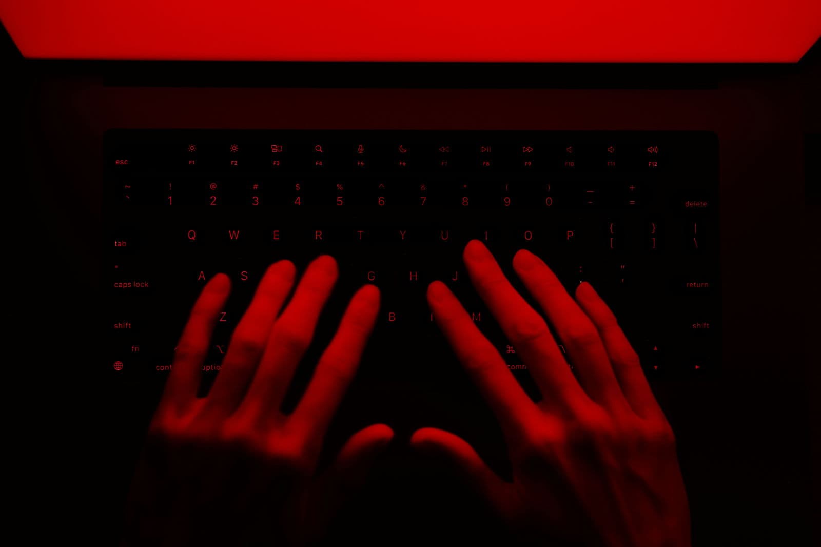 How will a global trade war shape the future of cyber leadership?