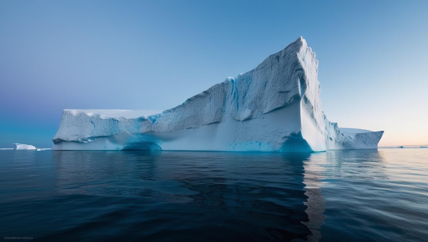 The $1.6 trillion revelation: natural capital's silent takeover of global finance