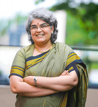 Gayathri Vasudevan