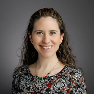 Constanza Gomez Mont