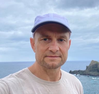 Stefan Flothmann