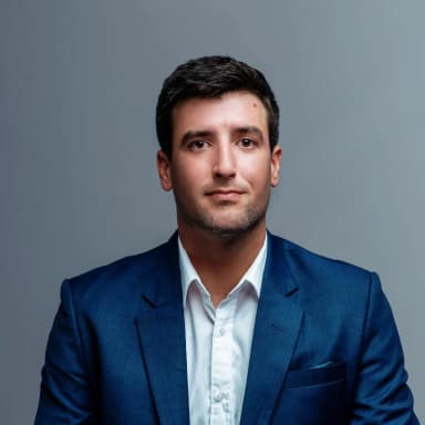 Thomas Rodriguez