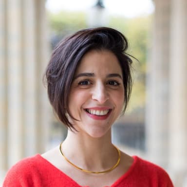 Souad Koliaï