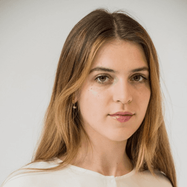 Antonina Krause