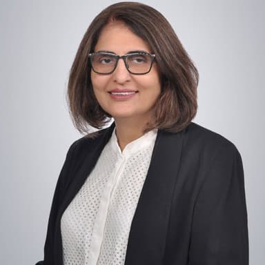 Aparna Kumar