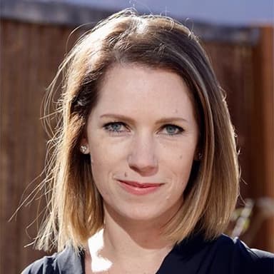 Lynn von Koch-Liebert