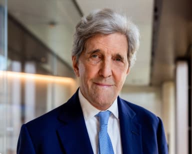 John Kerry