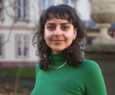 Celina  Schelle