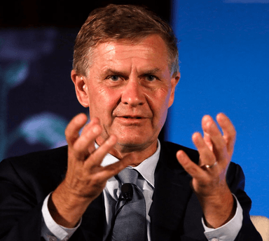 Erik Solheim