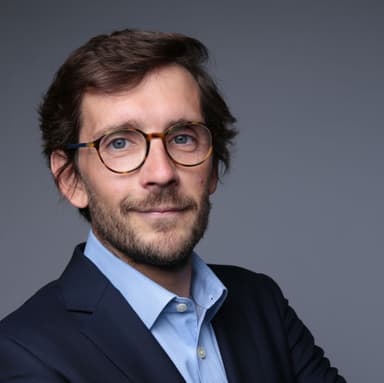 Pierre Du Rostu