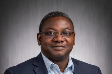 Ibrahim Muritala