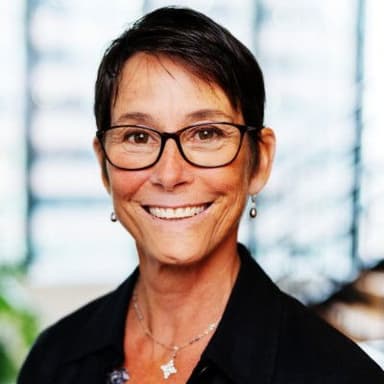 Nina Eisenman