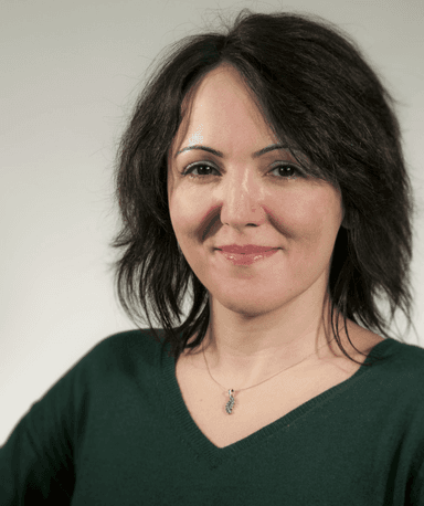 Handan  Vicdan