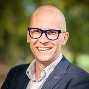 Kevin Verstrepen