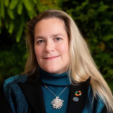 Marie Claire Cordonier-Segger