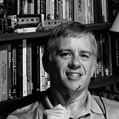 John Dabbs