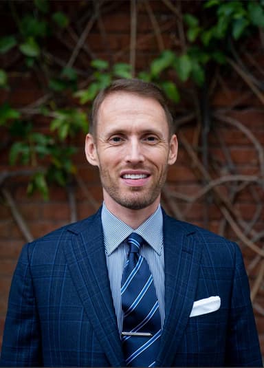 David Hamilton Nichols