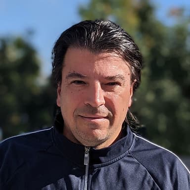 Stergios Anastasiadis