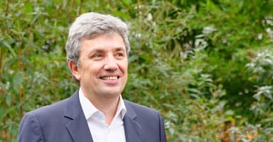 Gilles Vermot Desroches