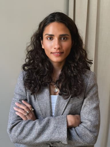 Jill Raval