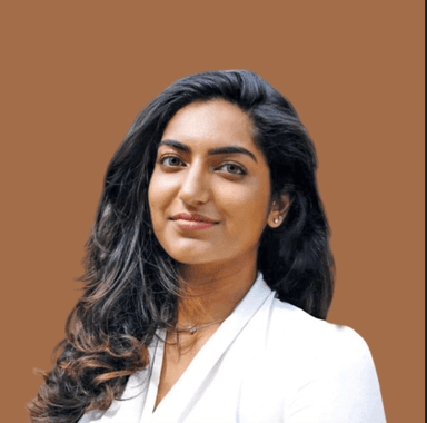 Sandhya Sabapathy