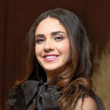 Nora Cabrera Velasco