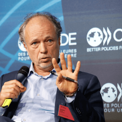 Daniel Erasmus