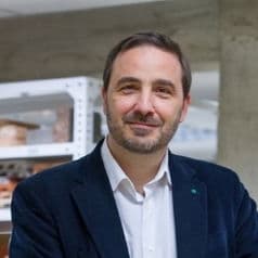 José Manuel  Cabrero