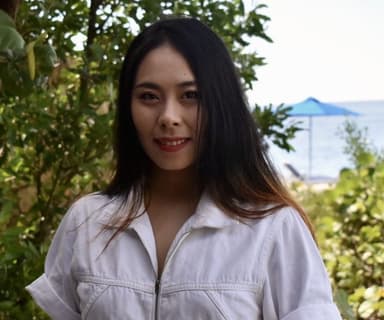 Joy Zhang