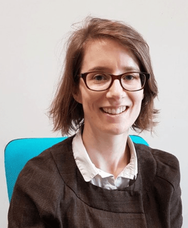  Anna  Hurlimann
