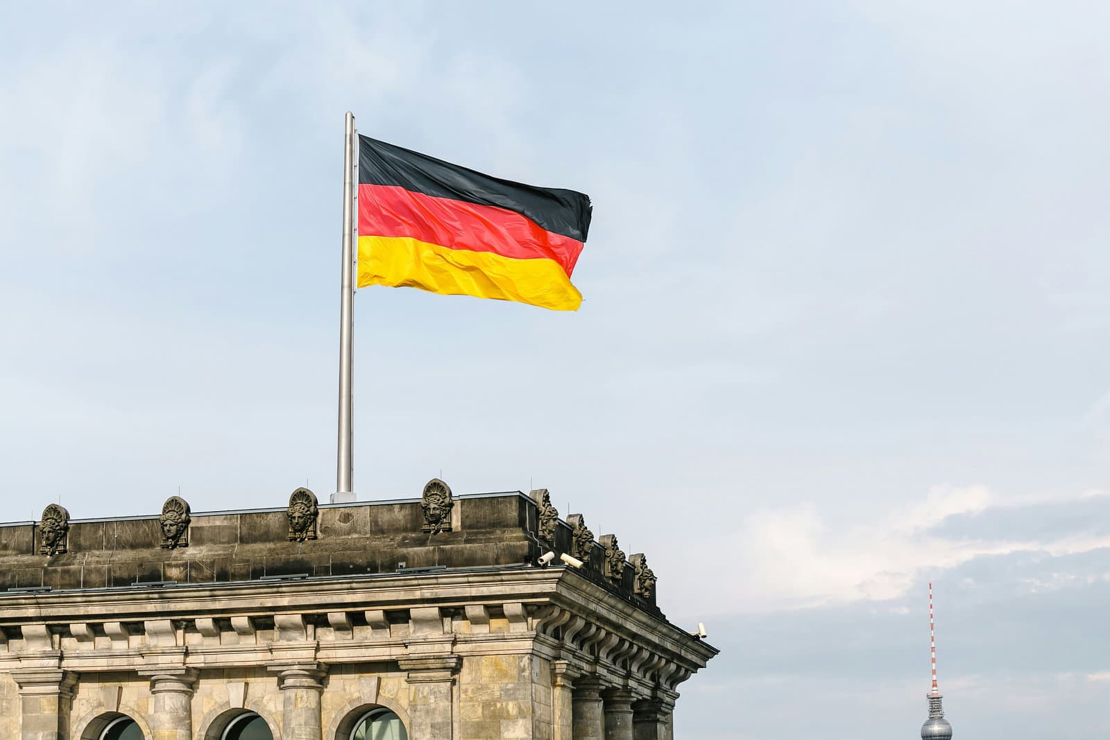 Why Germany’s climate targets are the right thing to do and in the national interest