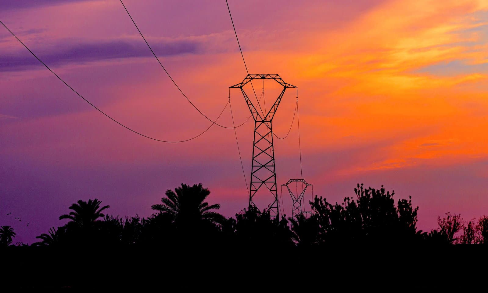 A shift in Power: How Africa can take control of its energy future