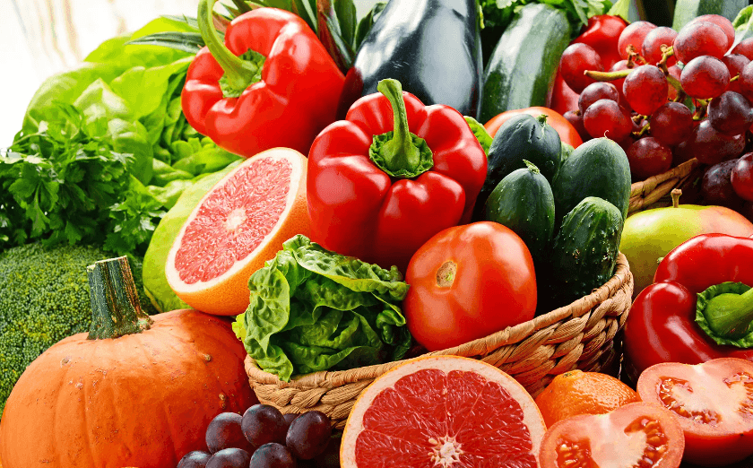 Nourishing sustainability: How our diet can help build a greener future