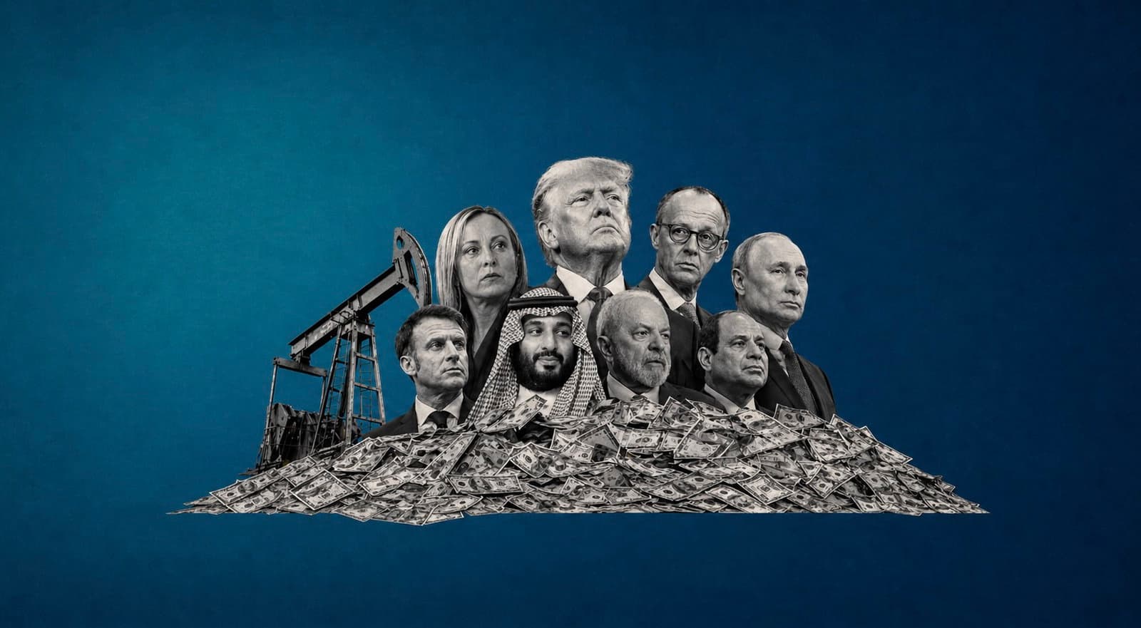 EXCLUSIVE: “The Great Power Shift” - Inside the biggest campaign in a generation to end fossil fuel dependence