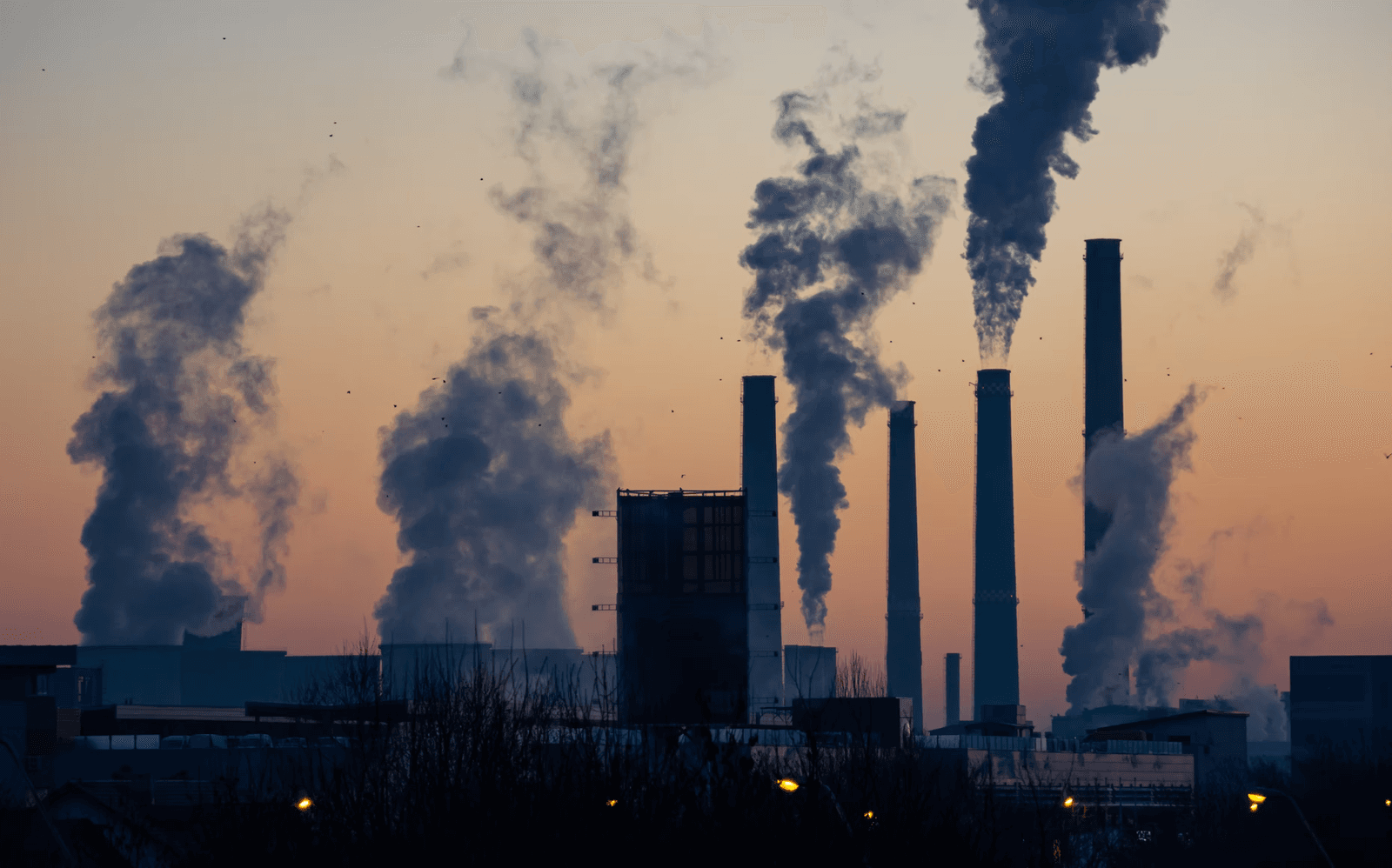 Natural Gas is not a transitional fuel, so let’s stop saying it is