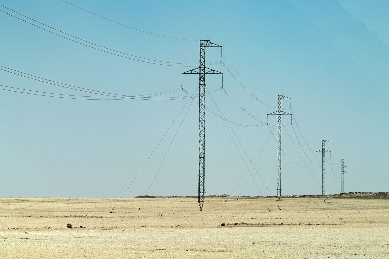 A paradigm shift in power systems