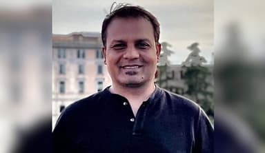 Alok Gupta