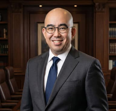 Alex Hong