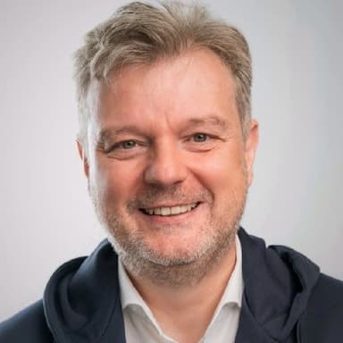 Ulrich Scherbel