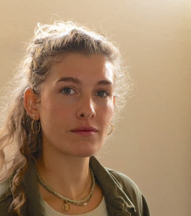 Marie Griesmar