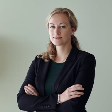 Marie-Laure Schaufelberger