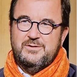Bertrand Badré