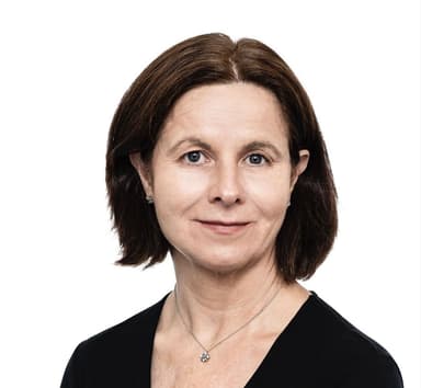 Doris Honold